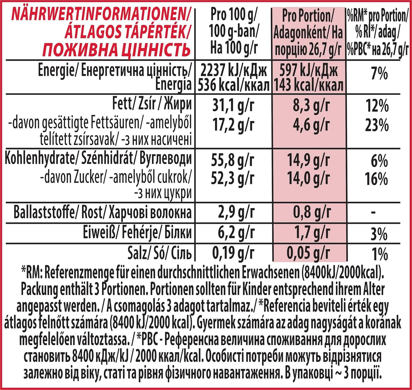 NESTLÉ Mini Eggs, malá vajíčka z mléčné čokolády s krémovou náplní a křupavými kousky, 1 balení (1 x 89 g)