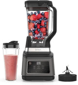Kuchyňský robot Auto-IQ technologie Ninja BN650EU, 850W, 2,1L, Black Naty Shop Mixer 2v1