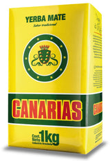 Čaj Yerba Maté 1 kg