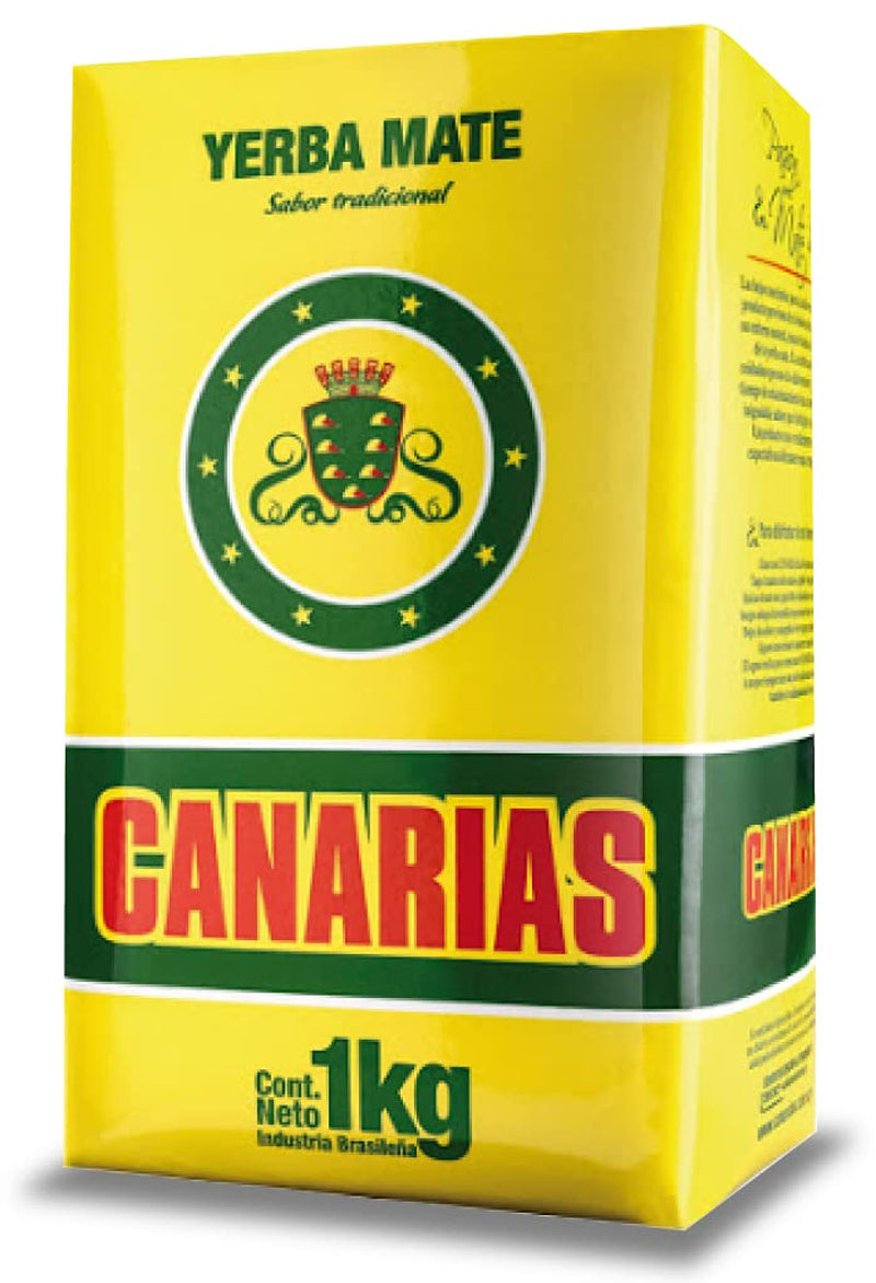 Čaj Yerba Maté 1 kg