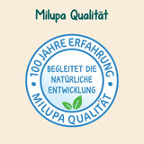 Mléčná kaše Milupa Gentle Start - Cereálie pro kojence bez lepku, bez palmového oleje - Bez konzervantů a barviv - Od 5 měsíců - 4 x 400 g