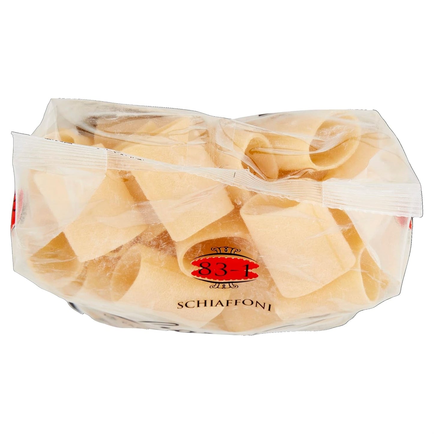 Schiaffoni velikost 500