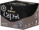 Capsa Espresso Ristretto 10 Kapsel