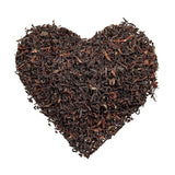 Teeverliebt - Darjeeling Bio Second Flush 1000G I Darjeeling Tea FTGFOP1 z Indie I Full Flavor Light Black Tea I 1 kg