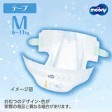 Pleny M 6-11kg 56 ks