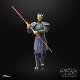 Star Wars Black Series Savage Opress, Star Wars: The Clone Wars Deluxe sběratelská figurka (15 cm) Akční figurky Naty Shop
