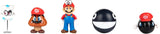Akční figurky Ksruee Super Mario Mario Odyssey 5,6 cm Naty Shop