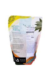 Wholefood Earth perličkový ječmen - bez GMO - vegan - bez mléka - bez přidaného cukru, 2 kg