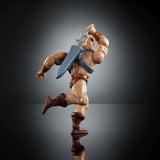 Akční figurka Masters of the Universe Origins Faker z kolekce kreslených filmů, asi 14 cm vysoká, duplikát He-Mana z televizního seriálu z 80. let, detailní design a 16 bodů pohybu, akční figurky JBM82 Naty Shop