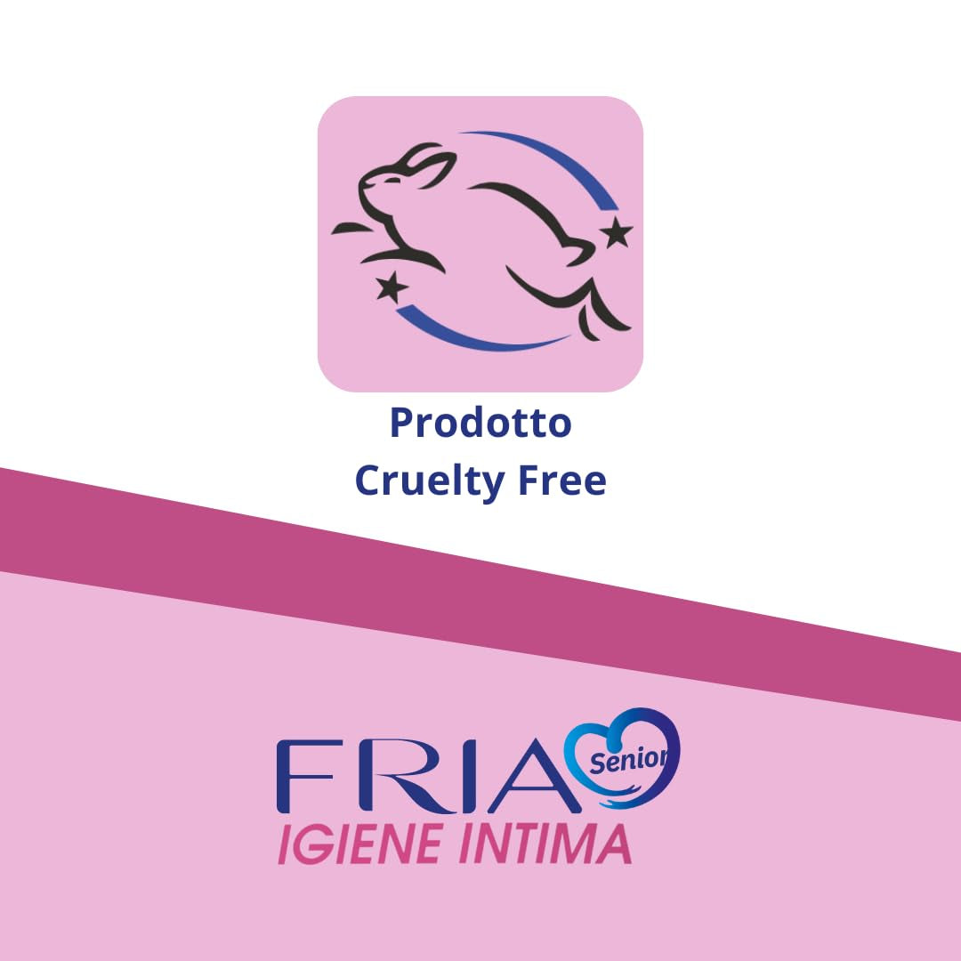 Fria Intima Senior hygienické vložky 60 kusů