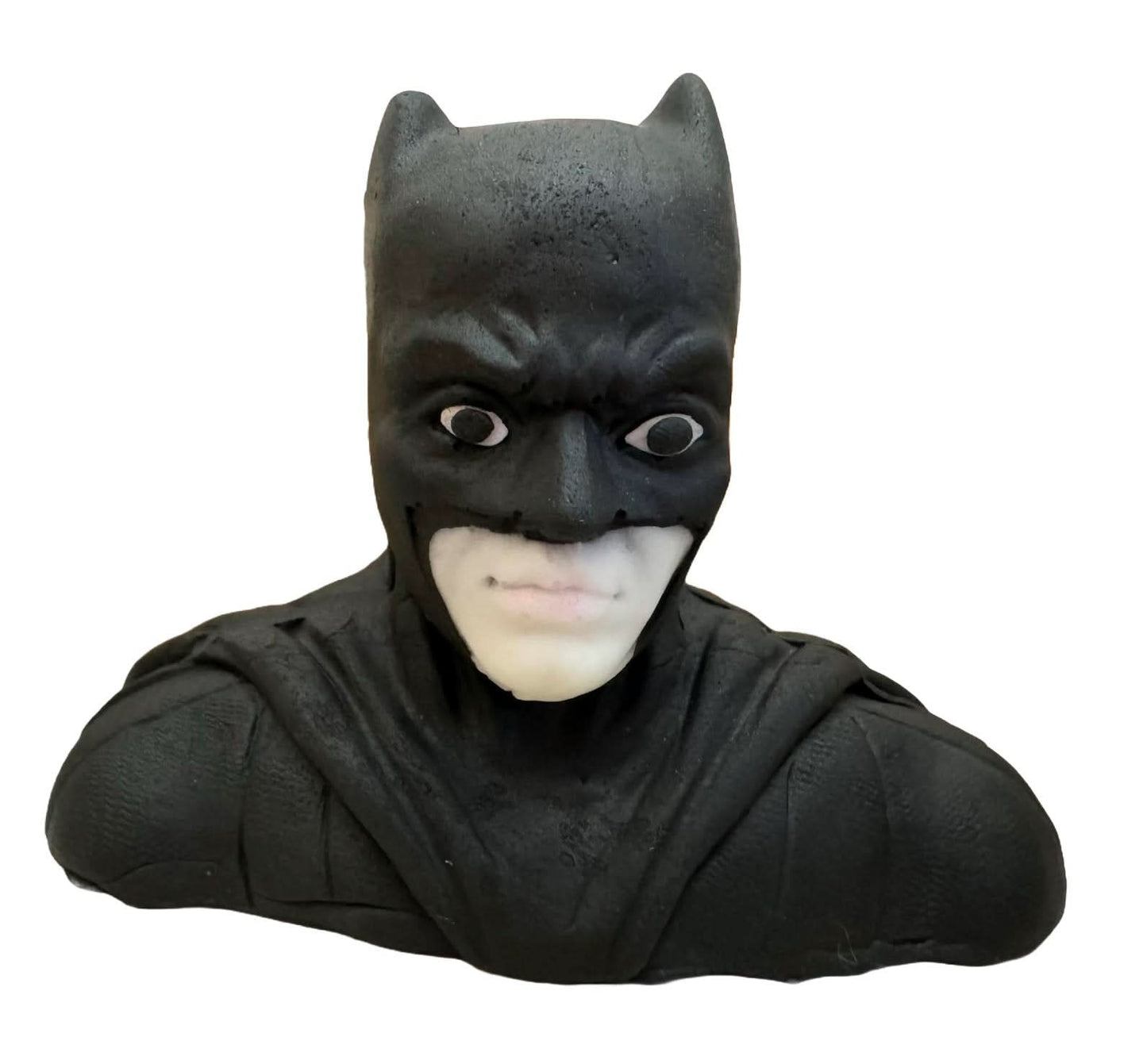 Dekorace z jedlého cukru, Batman Sugar Paste Decorations Nati Shop