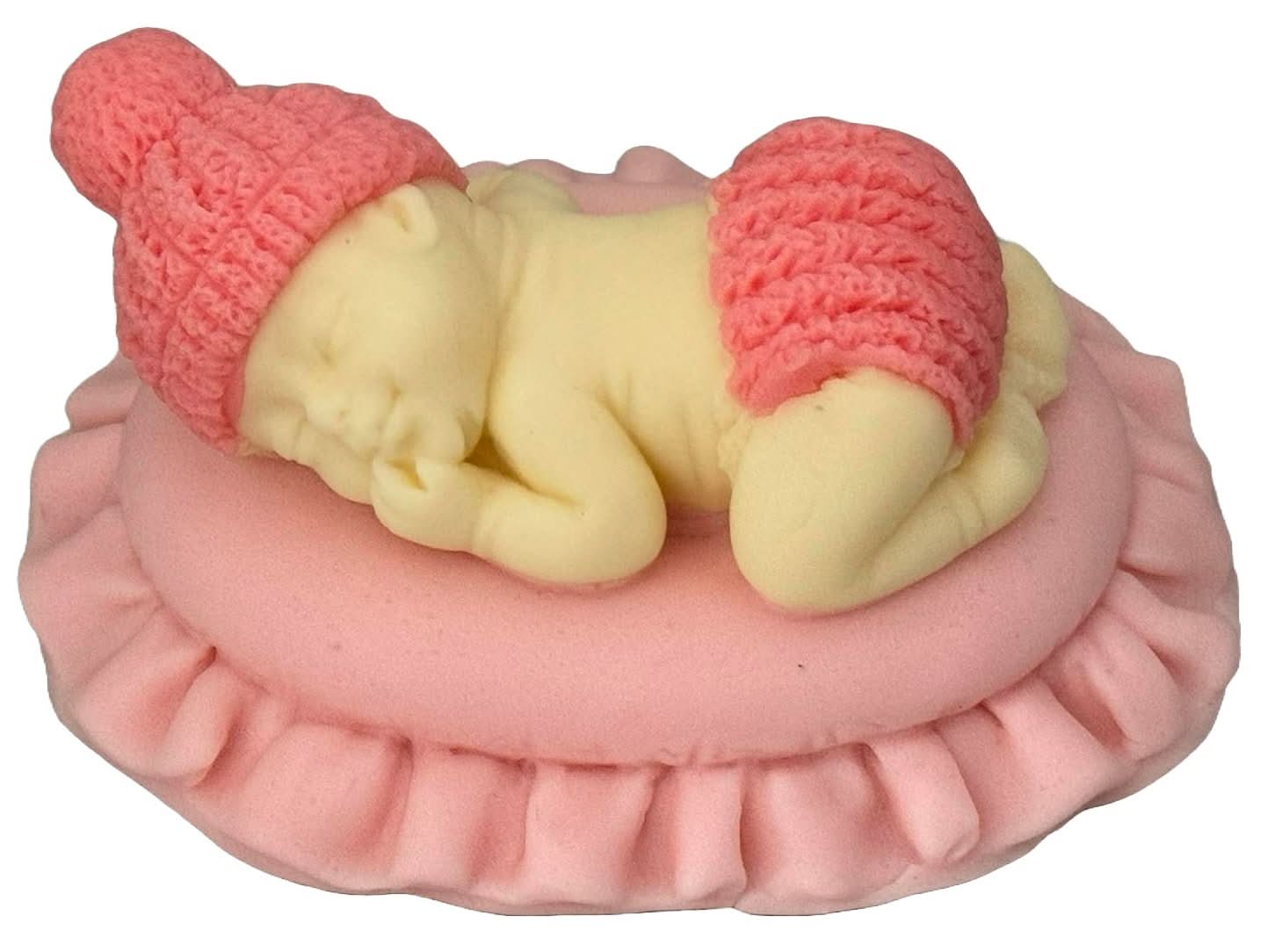 Jedlá cukrová dekorace, Batez Sugar Paste Decorations Nati Shop
