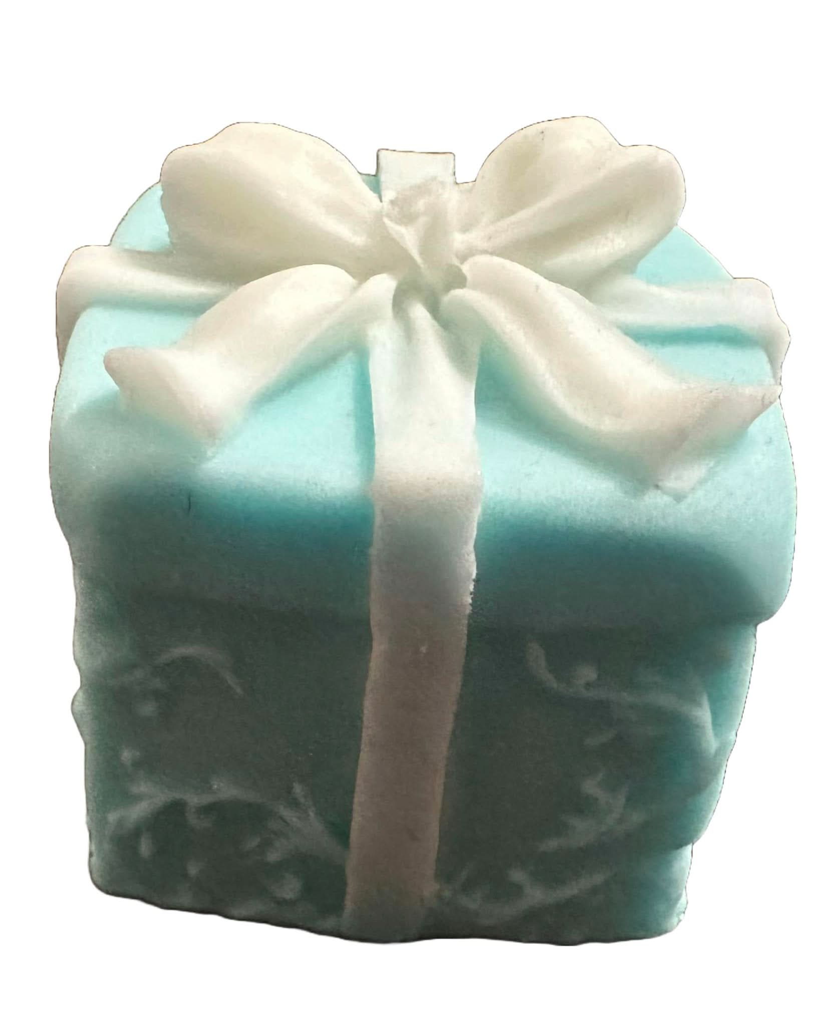 Jedlá cukrová dekorace, Dárkové dekorace z Sugar Paste Nati Shop