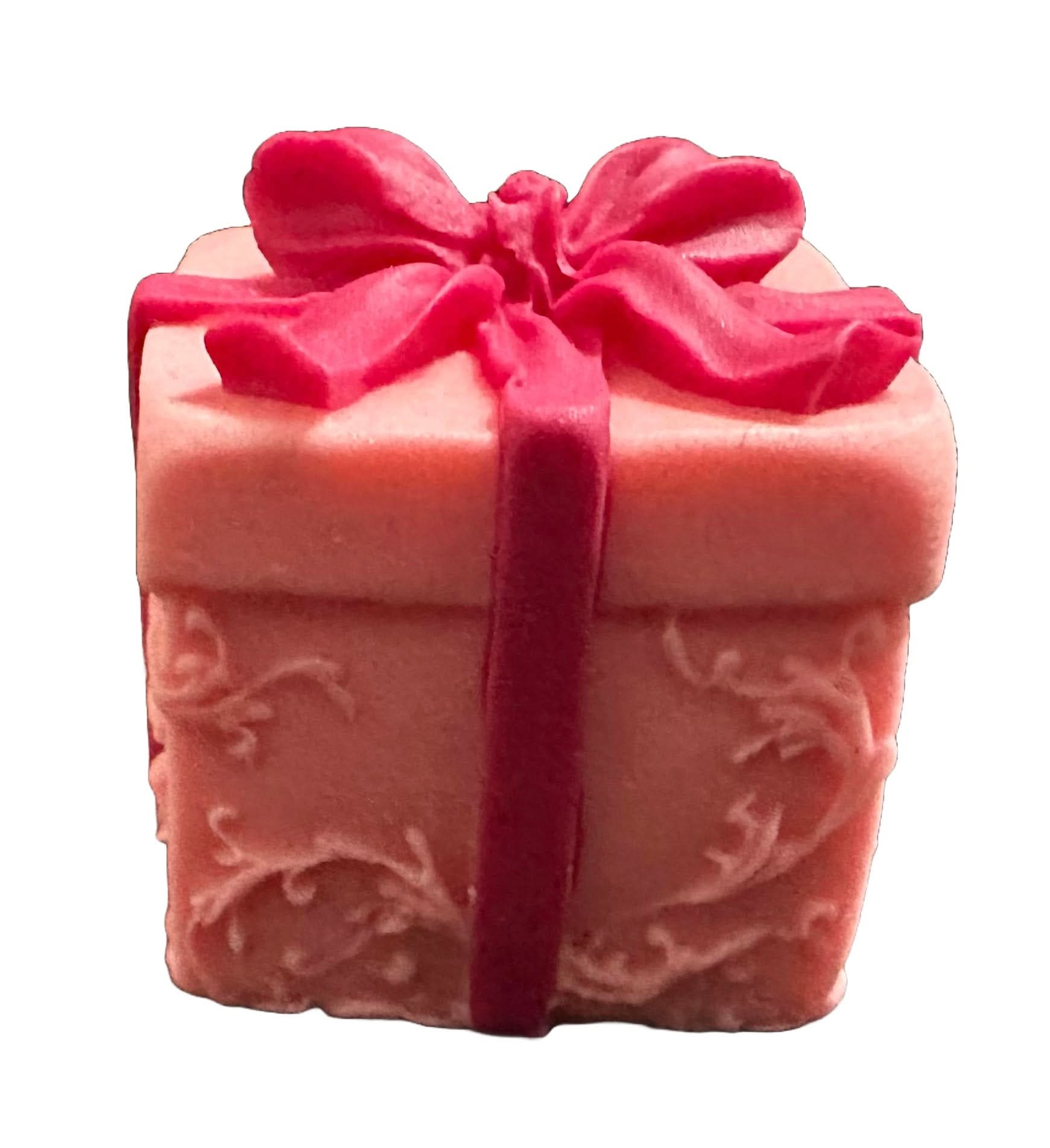 Jedlá cukrová dekorace, Dárkové dekorace z Sugar Paste Nati Shop
