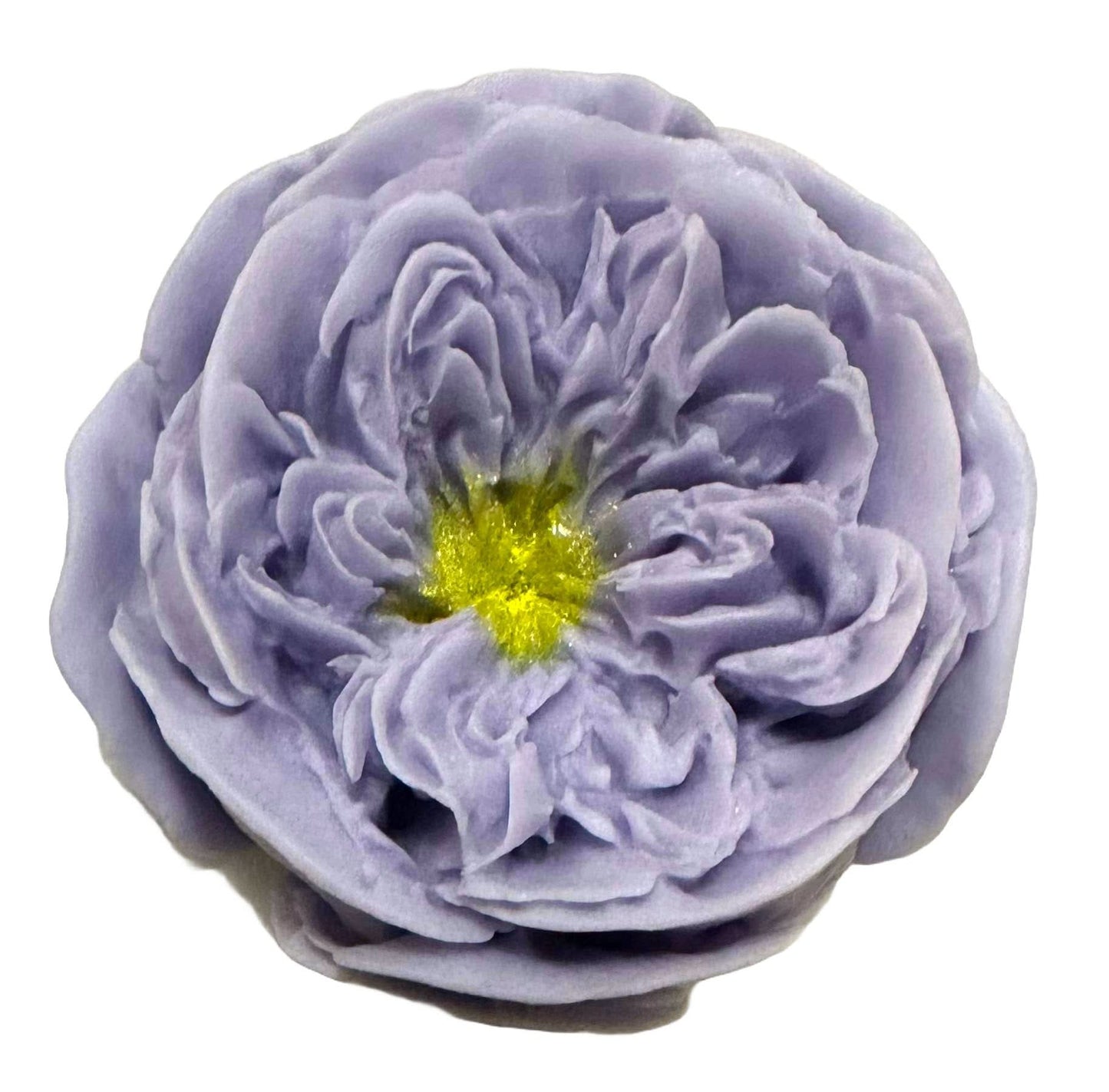 Jedlá cukrová dekorace, Dekorace čajových růží z Sugar Paste Nati Shop