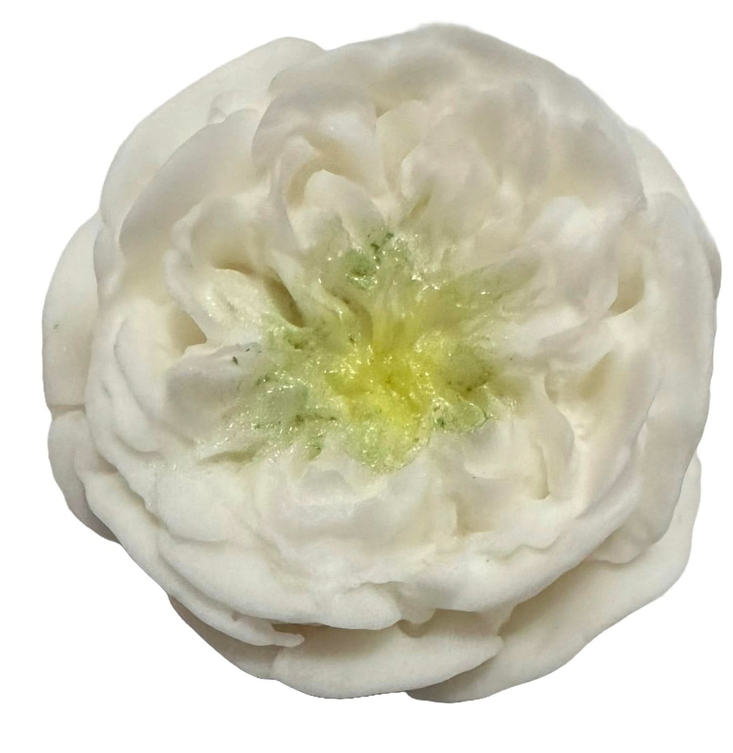 Jedlá cukrová dekorace, Dekorace čajových růží z Sugar Paste Nati Shop