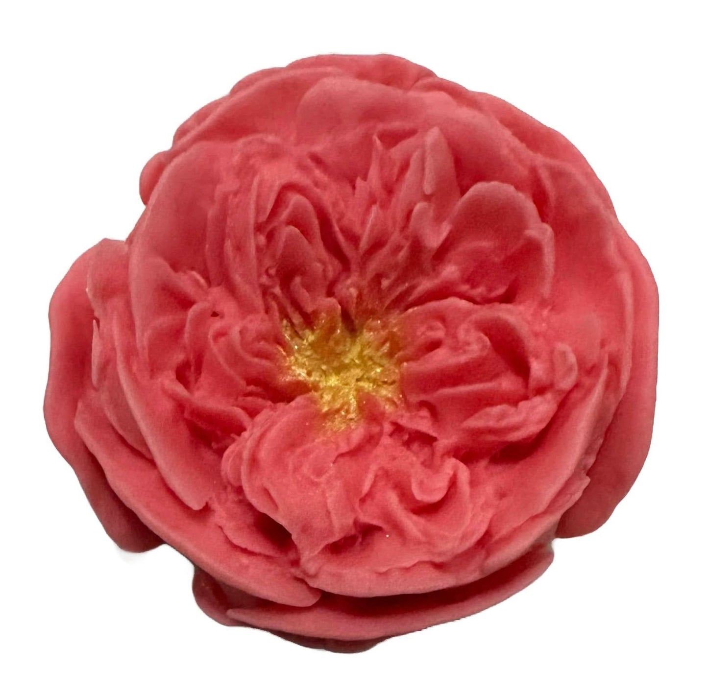 Jedlá cukrová dekorace, Dekorace čajových růží z Sugar Paste Nati Shop