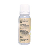 100% přírodní citronová příchuť, 25 ml (balení 2 ks) Sladidla Naty Shop