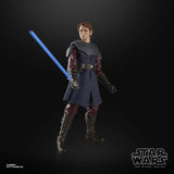 Star Wars Černá série Anakin Skywalker, Star Wars: Ahsoka prémiová sběratelská akční figurka (15 cm) Akční figurky Naty Shop