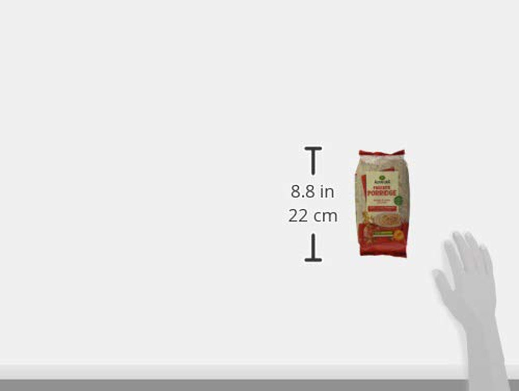 Ovocná kaše, 500g