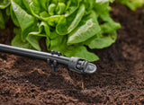 Gardena Micro-Drip-System těsnící zátka 13 mm (1/2 palce): Praktický uzávěr pro 13 mm trubky, technologie rychlého a snadného připojení, opakovaně použitelné (13205-20)