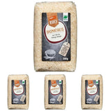 tegut... BIO rýže Basmati, 500 g (balení 4 ks)
