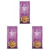 Müsli s ovocem a ořechy z Amazonie, 750g