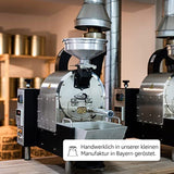 Etiopská kávová zrna (#12) – Nejlepší arabika s jedním původem od Coffee858 (1000 g) – Komplexní káva s jemnou příchutí bobulí