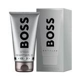 BOSS, sprchový gel, dřevitá orientální vůně pro muže s tóny skořice a pižma, 150 ml Sprcha a koupel Naty Shop
