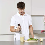Pro Chef 1000 Stojanový mixér, W, Edelstahl Kitchen Naty Shop