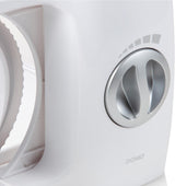 DOMO 120W MS171 Multi Slicer, plastový, bílý Skartovačky a kráječe Naty Shop