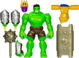 Mixmashers Marvel Captain America Avengers Mix-and-Match akční figurka a příslušenství Akční figurky Naty Shop Hulk