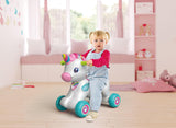 Clementoni 17855 Zvířátka první krůčky, vícebarevné Hračky Bebe Naty Shop