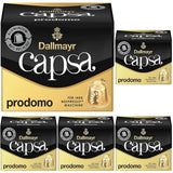 Capsule Lungo Prodomo 10 kapslí (balení po 5)