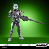 Star Wars Vintage Crosshair Collection, Star Wars: Bad Batch akční figurka ke sbírání (9,5 cm) Akční figurky Naty Shop