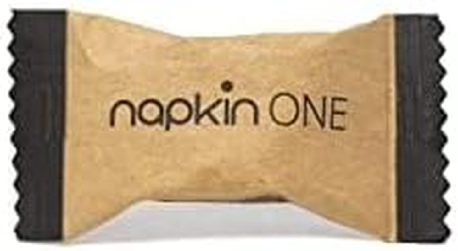 CREHO ONE 96 Stlačené čisticí ubrousky