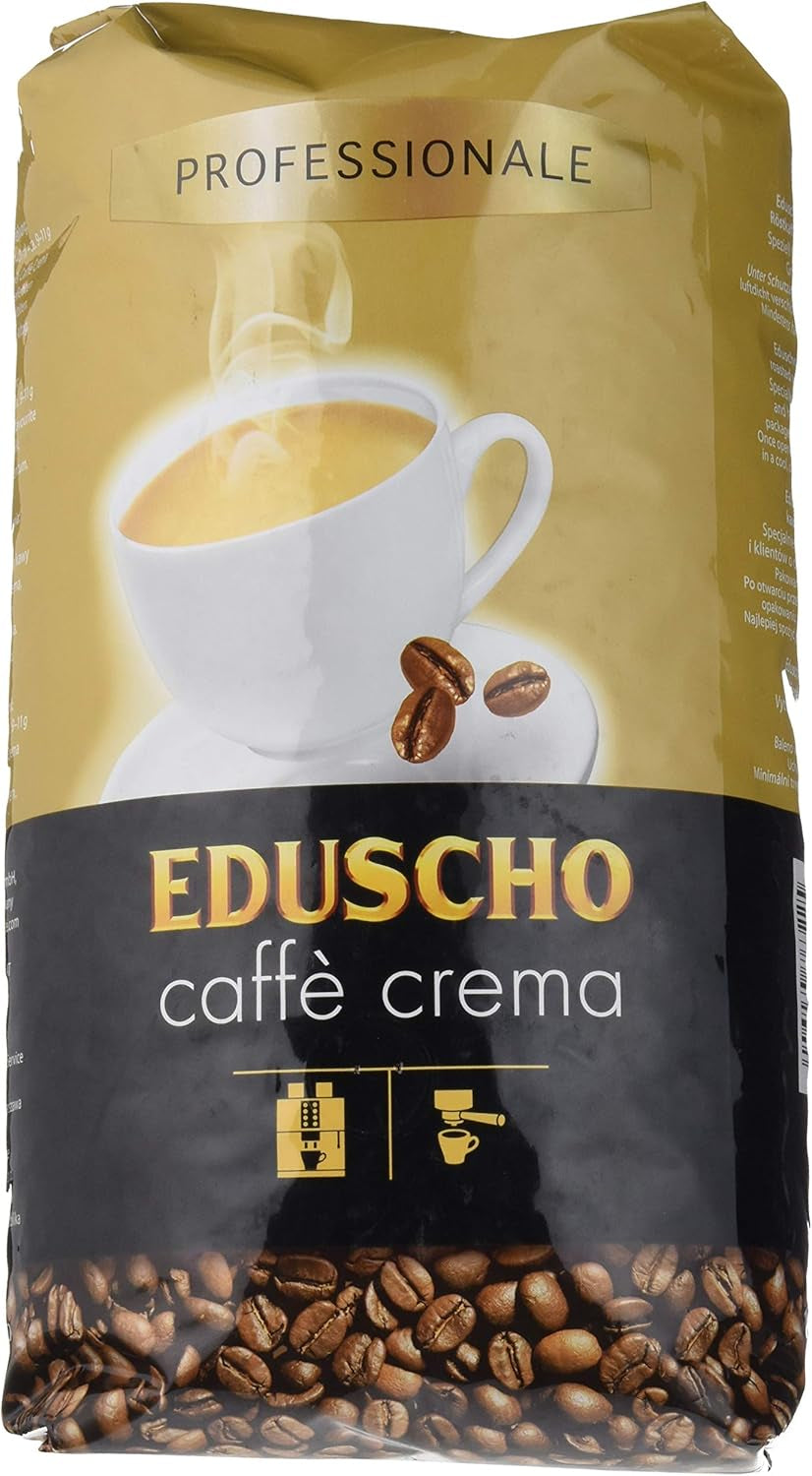 476323 Káva Professional Caffé Crema