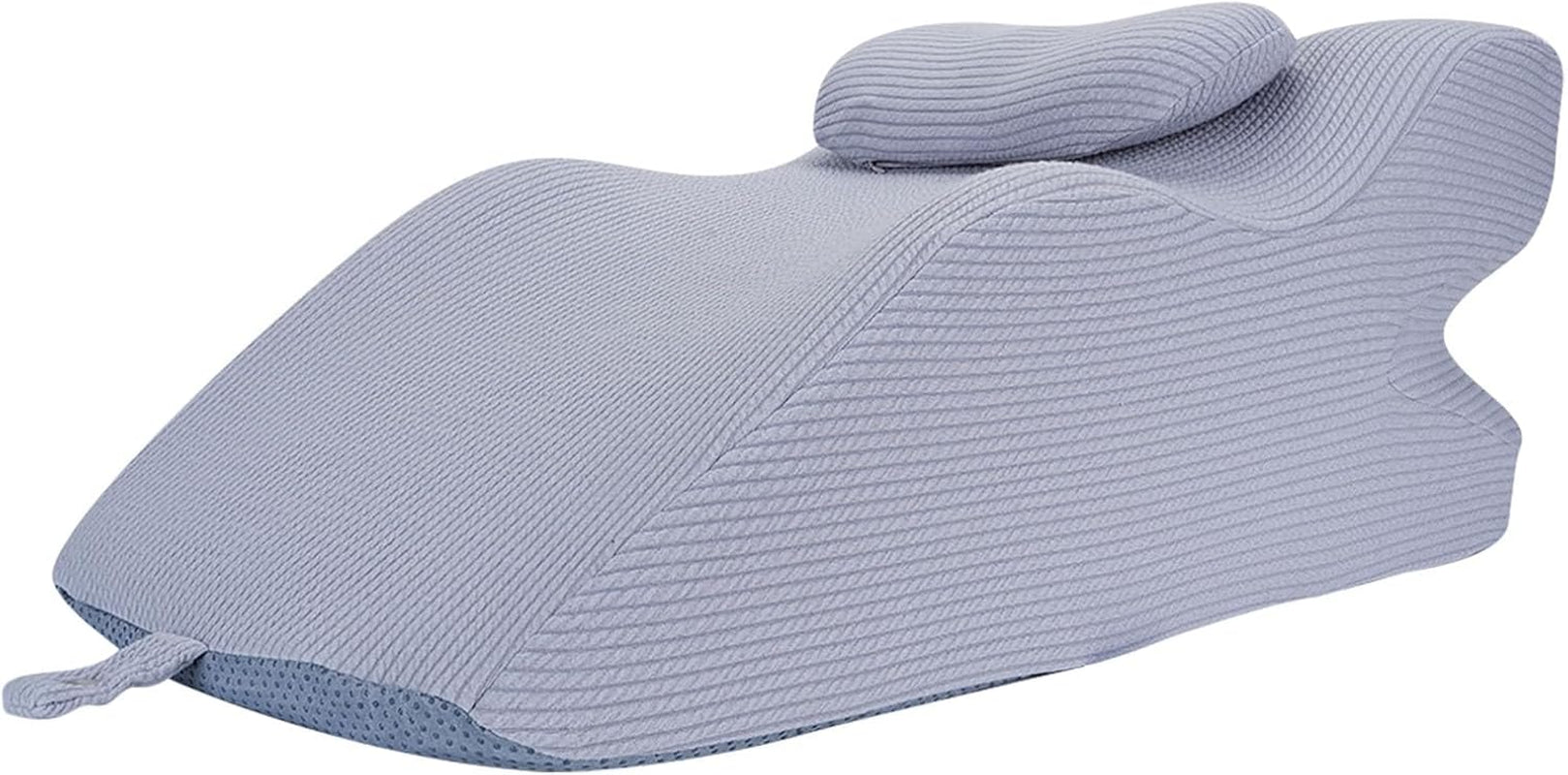 Polštář na čtení na postel a pohovku, Péřový polštář, Polštář z paměťové pěny, Polštář na spaní, Ergonomický polštář na záda pro čtení a sledování televize