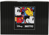 Disney Britto Collection Figurka Cheshire Cat, barevné sošky a sochy Naty Shop