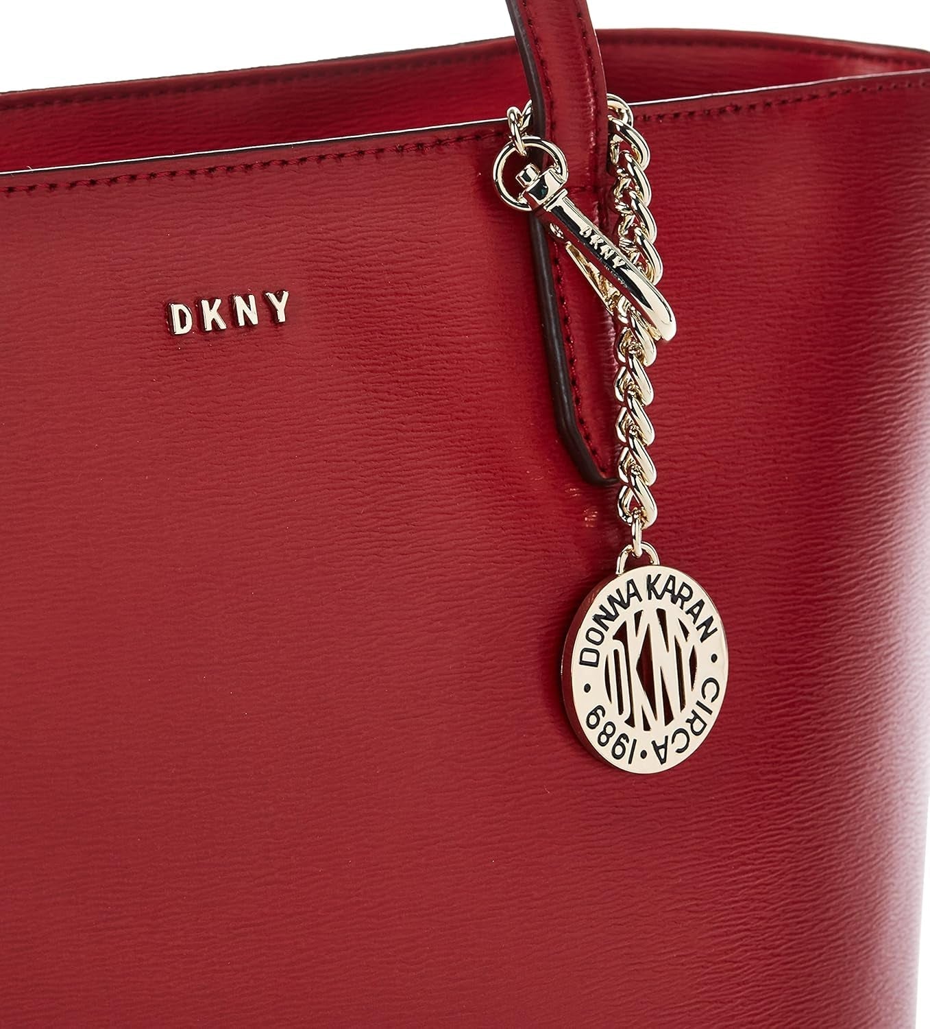 Dámská kabelka DKNY Bryant Md, univerzální dámské tašky Naty Shop