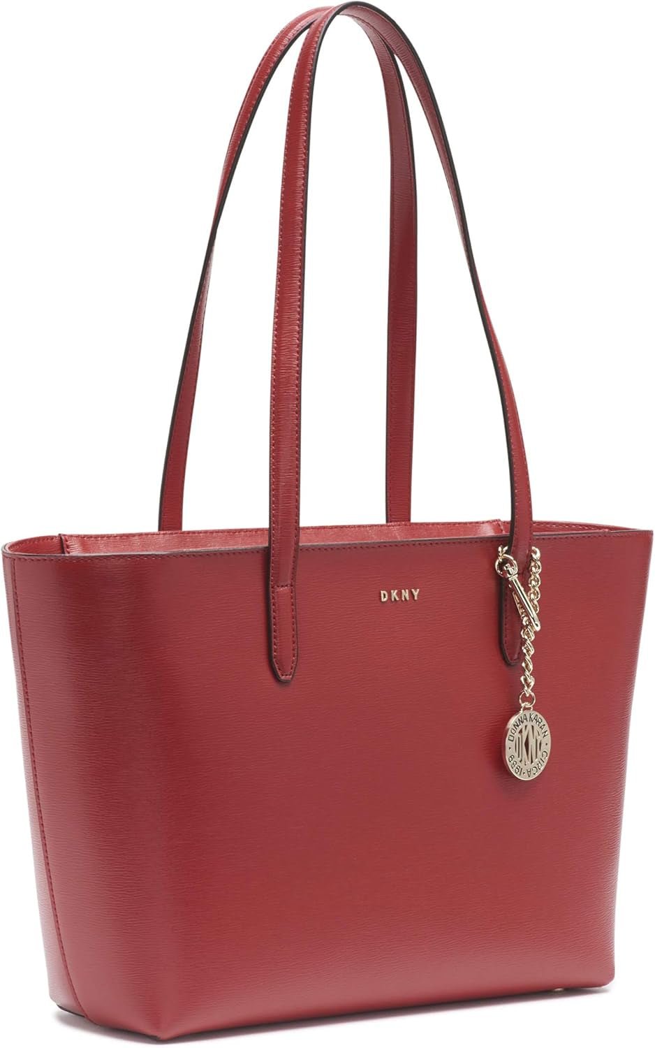 Dámská kabelka DKNY Bryant Md, univerzální dámské tašky Naty Shop