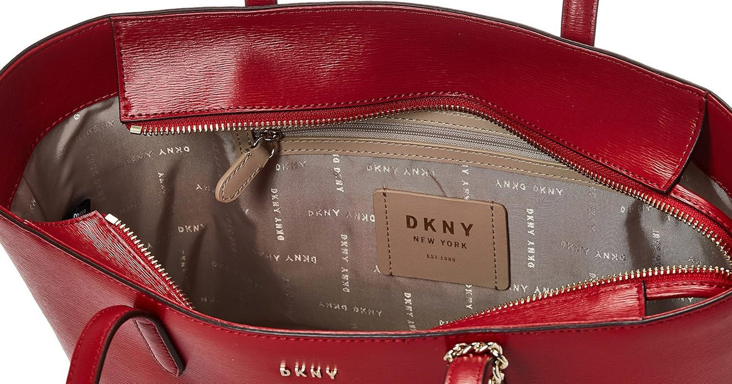 Dámská kabelka DKNY Bryant Md, univerzální dámské tašky Naty Shop