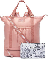 DKNY Do640ug1-ros-one Gr Palubní taška pro ženy, Primrose, Tašky jedné velikosti Dámské Naty Shop Výchozí název