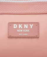 DKNY Do640ug1-ros-one Gr Palubní taška pro ženy, Primrose, Dámské tašky jedné velikosti Naty Shop