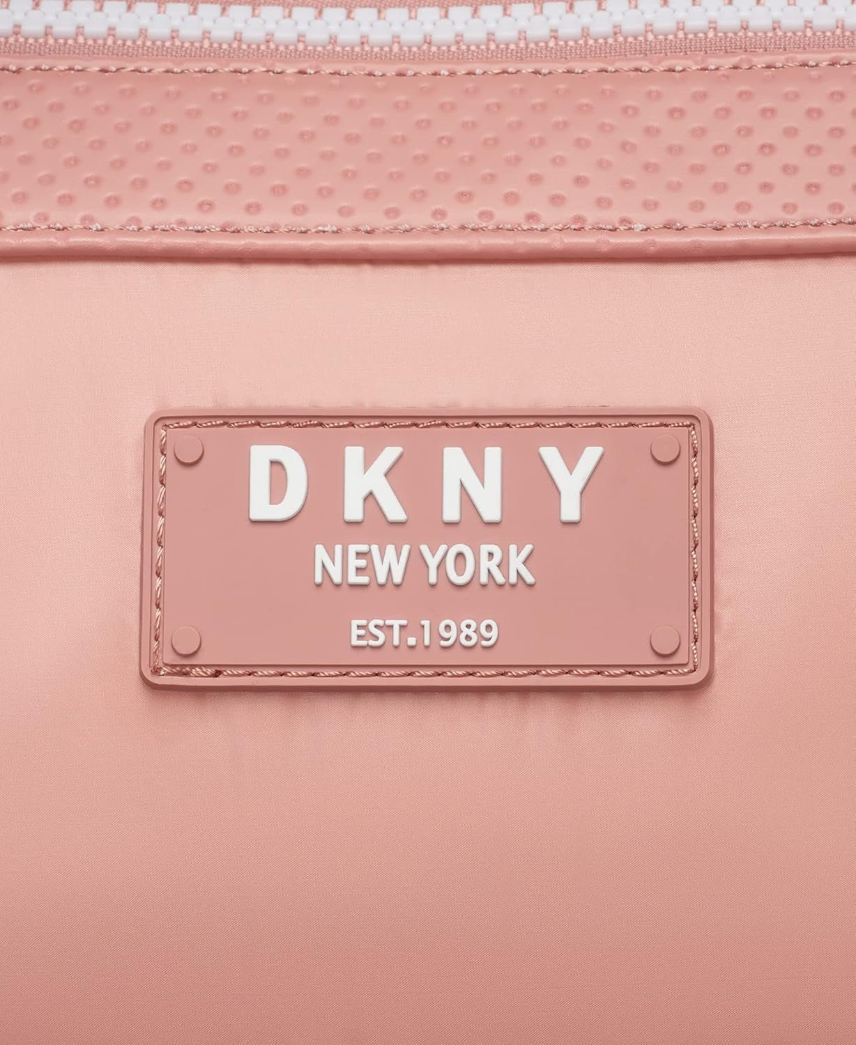DKNY Do640ug1-ros-one Gr Palubní taška pro ženy, Primrose, Dámské tašky jedné velikosti Naty Shop