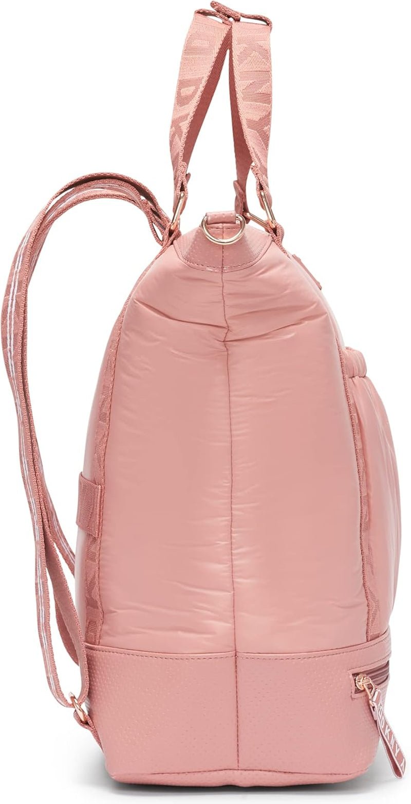 DKNY Do640ug1-ros-one Gr Palubní taška pro ženy, Primrose, Dámské tašky jedné velikosti Naty Shop