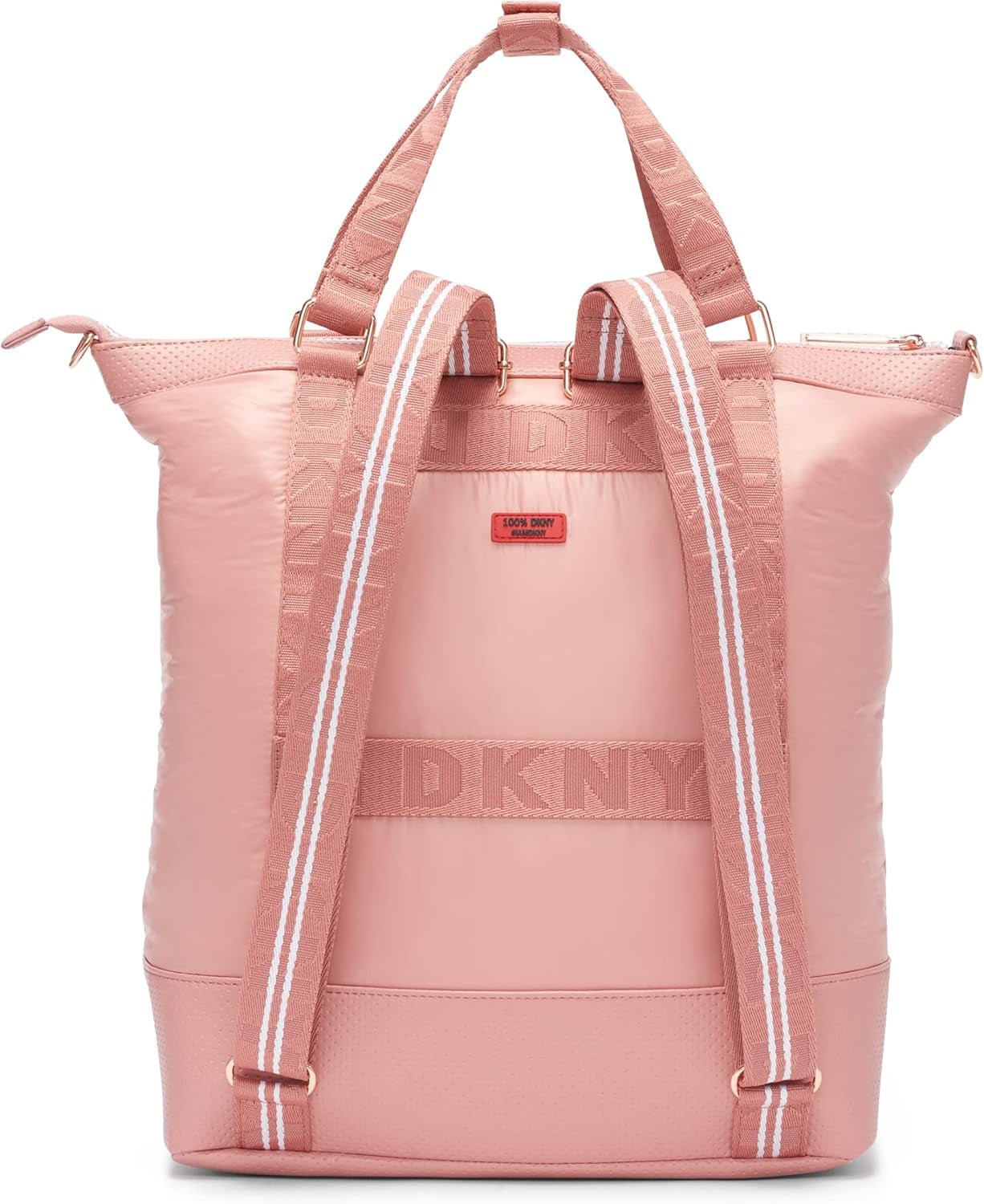 DKNY Do640ug1-ros-one Gr Palubní taška pro ženy, Primrose, Dámské tašky jedné velikosti Naty Shop