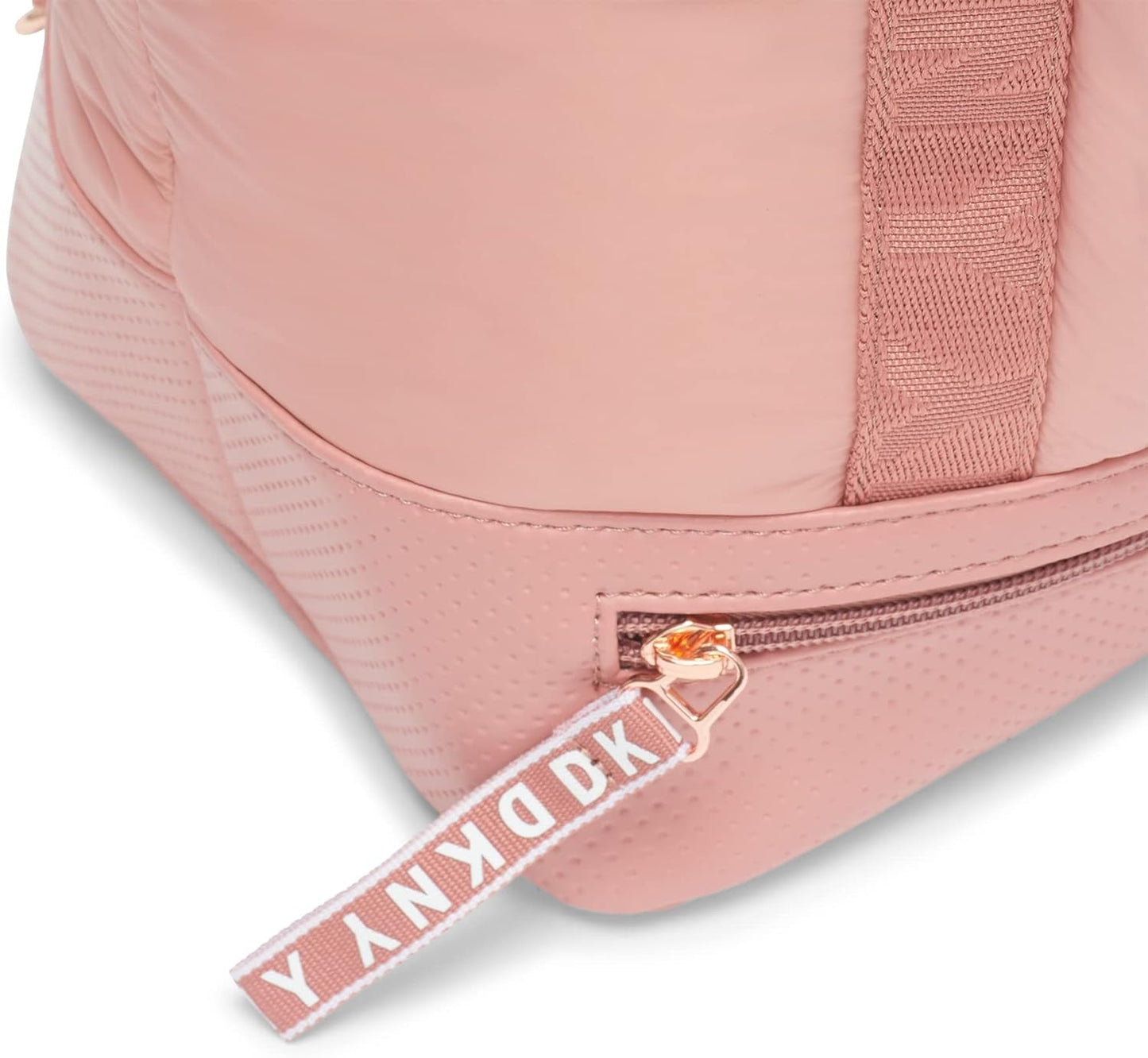 DKNY Do640ug1-ros-one Gr Palubní taška pro ženy, Primrose, Dámské tašky jedné velikosti Naty Shop
