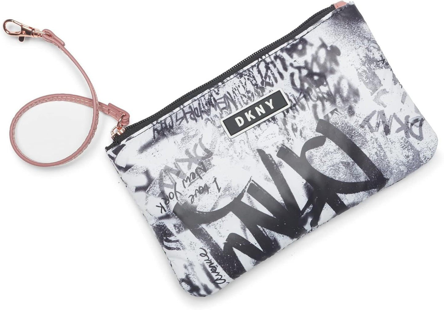 DKNY Do640ug1-ros-one Gr Palubní taška pro ženy, Primrose, Dámské tašky jedné velikosti Naty Shop
