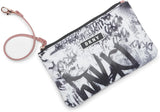 DKNY Do640ug1-ros-one Gr Palubní taška pro ženy, Primrose, Dámské tašky jedné velikosti Naty Shop
